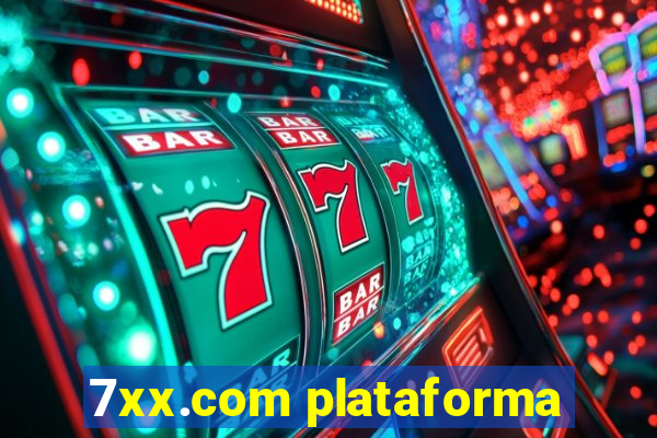 7xx.com plataforma